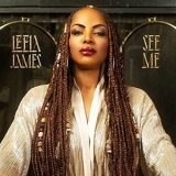 Leela James - See Me '2021