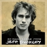 Jeff Buckley - So Real: Songs from Jeff Buckley '2019 - Album