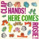 Rosemary Clooney - Clap Hands Here Comes Rosie! '1960