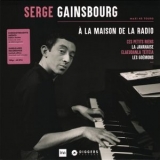 Serge Gainsbourg - A La Maison De La Radio '2020 - Album