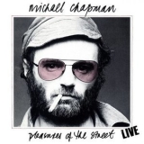 Michael Chapman - Pleasures of the Street Live '1975; 2020 - Album