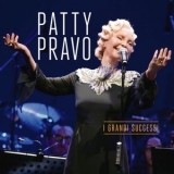 Patty Pravo - I Grandi Successi '2018 - Album