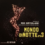 Riz Ortolani - Il mondo di notte n. 3 '2021