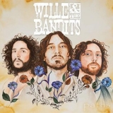 Wille & the Bandits - Paths '2019 - Album