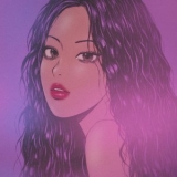 Alisha - Purple Luv '2019 - Album