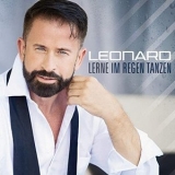 Leonard - Lerne im Regen tanzen '2018 - Album