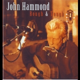 John Hammond - Rough & Tough '2009