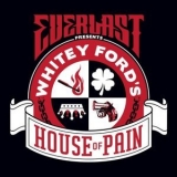 Everlast - Whitey Fords House of Pain '2018 - Album