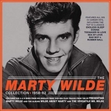 Marty Wilde - Collection 1958-62 '2019 - Compilation