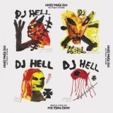 DJ Hell - House Music Box (Past Present No Future) '2020 - Album