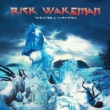 Rick Wakeman - Christmas Variations (Deluxe Edition) '2020 - Album