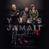 Yves Jamait - Parenthese 2 '2021