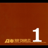Ray Charles - Pure Genius - The Complete Atlantic Recordings (1952-1959) Disc 1 '2005