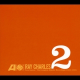 Ray Charles - Pure Genius - The Complete Atlantic Recordings (1952-1959) Disc 2 '2005