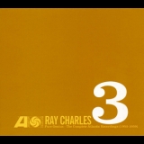 Ray Charles - Pure Genius - The Complete Atlantic Recordings (1952-1959) Disc 3 '2005