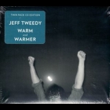 Jeff Tweedy - Warm / Warmer '2019 - Album