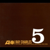 Ray Charles - Pure Genius - The Complete Atlantic Recordings (1952-1959) Disc 5 '2005