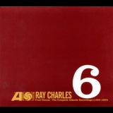 Ray Charles - Pure Genius - The Complete Atlantic Recordings (1952-1959) Disc 6 '2005