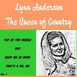 Lynn Anderson - Lynn Anderson - the Queen of Country, Vol. 1 '2016 - Album