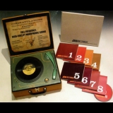 Ray Charles - Pure Genius - The Complete Atlantic Recordings (1952-1959) Disc 7 '2005