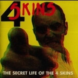 4 Skins - The Secret Life Of The 4 Skins '2001