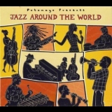 Various - Putumayo Presents: Jazz Around The World '2009 - Album