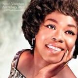 Sarah Vaughan - Anthology 2022 '2022