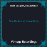 Sarah Vaughan - Sing the Best of Irving Berlin '2022