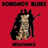 Songhoy Blues - Resistance '2017