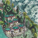 Darren Hayman - Songs of High Altitude '2019 - Album