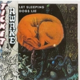 Ticket - Awake / Let Sleeping Dogs Lie '1971-72/2013