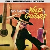 Les Baxter - Les Baxters Wild Guitars! '1959; 2020 - Album