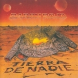 Baron Rojo - Tierra De Nadie '1987
