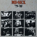 Mi-Sex - 79-85 '1985