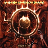 Arch Enemy - Wages of Sin (2002 Limited Edition, CD2) '2001