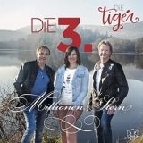 Die Tiger - Die 3 :Millionen Stern '2021 - Album