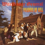 Witchfinder General - Friends of Hell '1983 - Album