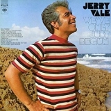 Jerry Vale - Weve Only Just Begun '1969 - Album