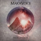 MajorVoice - Morgenrot '2021 - Album