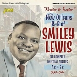 Smiley Lewis - Rootin & Tootin: The New Orleans R&B of Smiley Lewis (The Complete Imperial Singles As & Bs, 1950-1961) '2018