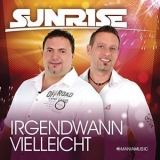 Sunrise - Irgendwann Vielleicht '2016 - Album