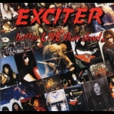 Exciter - Better Live Than Dead '1993