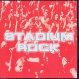 Simon Phillips, Ray Russell - Stadium Rock '2024