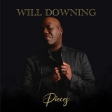 Will Downing - PIECES '2023 - Album