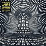 Jean-Michel Jarre - Oxymore (Binaurel Headphone Mix) '2022 - Album