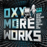 Jean-Michel Jarre - Oxymoreworks '2023 - Album