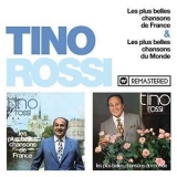 Tino Rossi - Les plus belles chansons de France / Les plus belles chansons du Monde (Remasterise en 2018) '2018