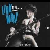 Link Wray - The Rumble Man '2017 - Album