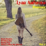 Lynn Anderson - Lynn Anderson Forever, Vol. 1 '2017 - Album