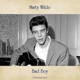 Marty Wilde - Bad Boy '2020 - Album